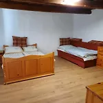 Letti Vendeghaz Σπίτι διακοπών Kovagoors