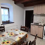 Σπίτι διακοπών Letti Vendeghaz