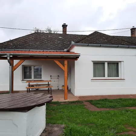 Сasa de vacaciones Letti *