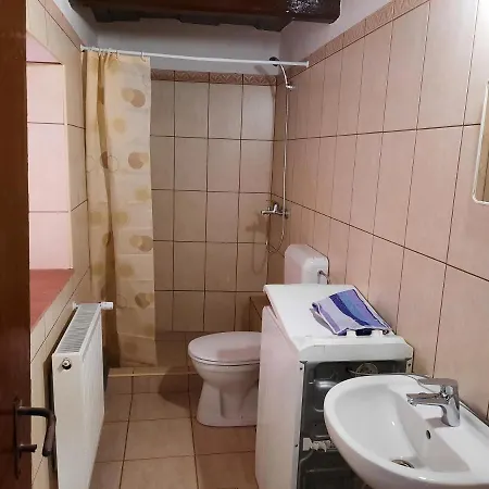 Letti Сasa de vacaciones Kovagoors