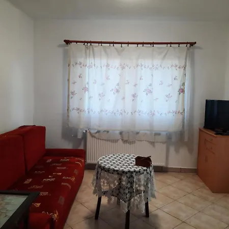 Σπίτι διακοπών Letti Vendeghaz Kovagoors