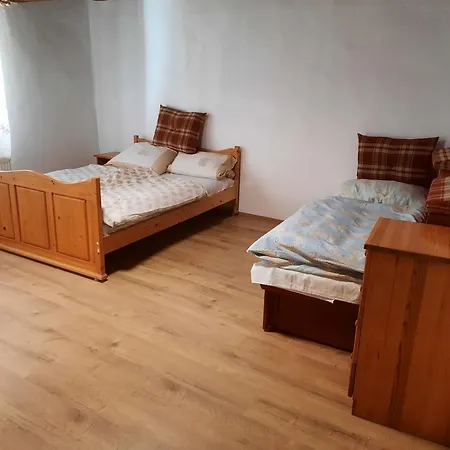 Сasa de vacaciones Letti *