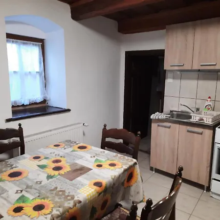 Сasa de vacaciones Letti