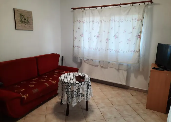 Letti Casa de Férias Kovagoors