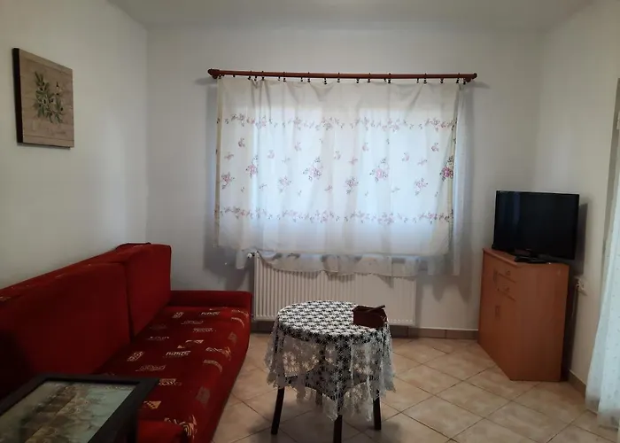Casa de Férias Letti Kovagoors