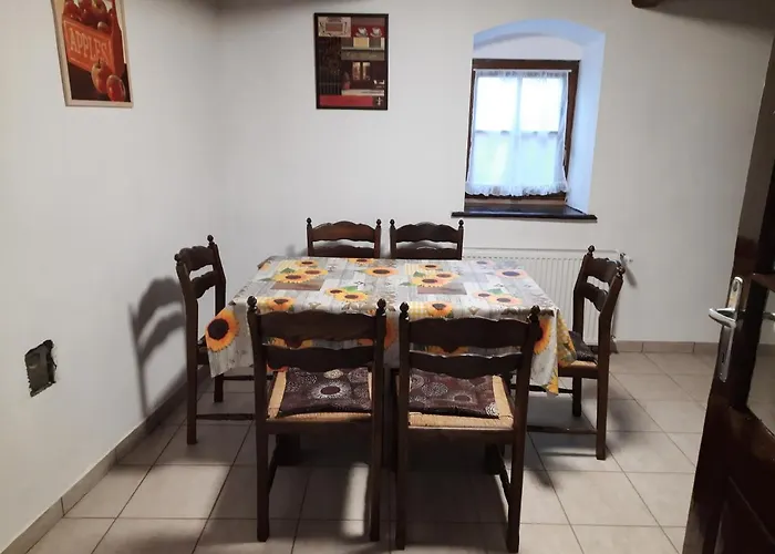 Tatil Evi Letti Vendeghaz