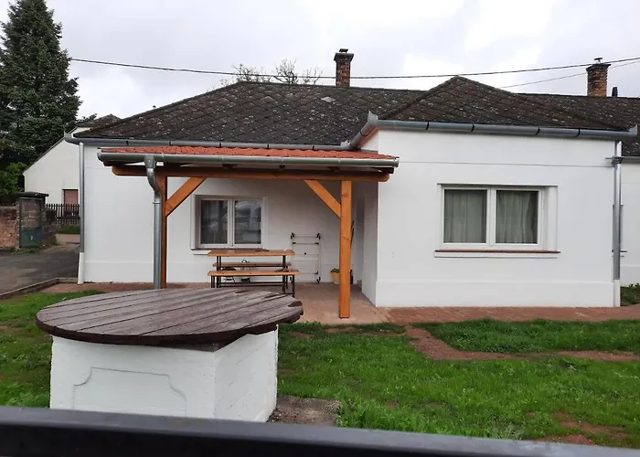 Tatil Evi Letti Vendeghaz *