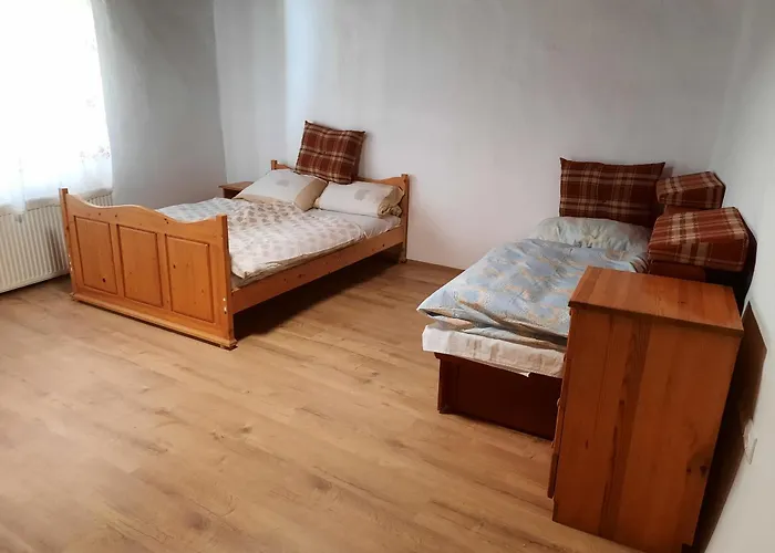 Tatil Evi Letti Vendeghaz *