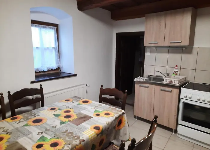Casa de Férias Letti